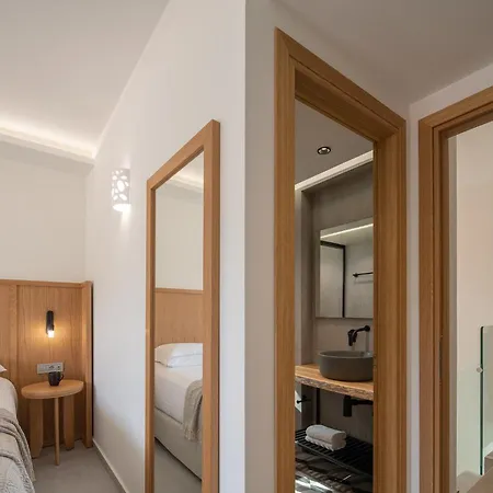 Villa Hermes Grand Luxury Beachfront & Spa, By Thinkvilla Skaleta