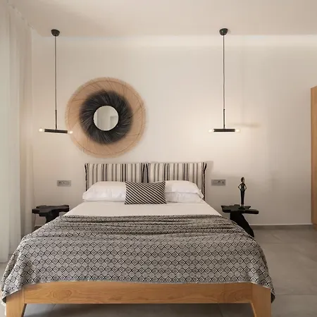 Hermes Grand Luxury Beachfront & Spa, By Thinkvilla * Skaleta