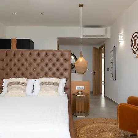 Hermes Grand Luxury Beachfront & Spa, By Thinkvilla *