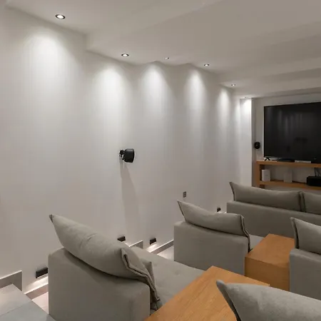 Villa Hermes Grand Luxury Beachfront & Spa, By Thinkvilla *