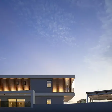 Villa Hermes Grand Luxury Beachfront & Spa, By Thinkvilla *