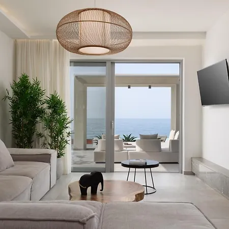 Hermes Grand Luxury Beachfront & Spa, By Thinkvilla