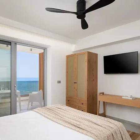 Hermes Grand Luxury Beachfront & Spa, By Thinkvilla