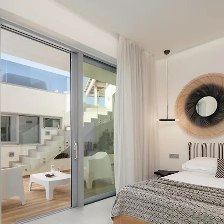 Βίλα Hermes Grand Luxury Beachfront & Spa, By Thinkvilla *