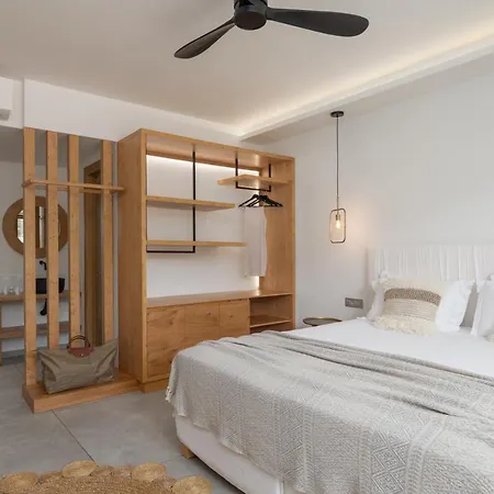 Hermes Grand Luxury Beachfront & Spa, By Thinkvilla *