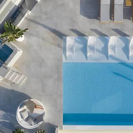 Hermes Grand Luxury Beachfront & Spa, By Thinkvilla